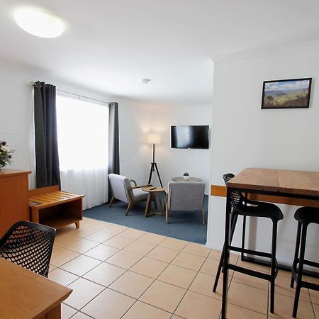 Windmill Motel & Events Centre Mackay Luaran gambar