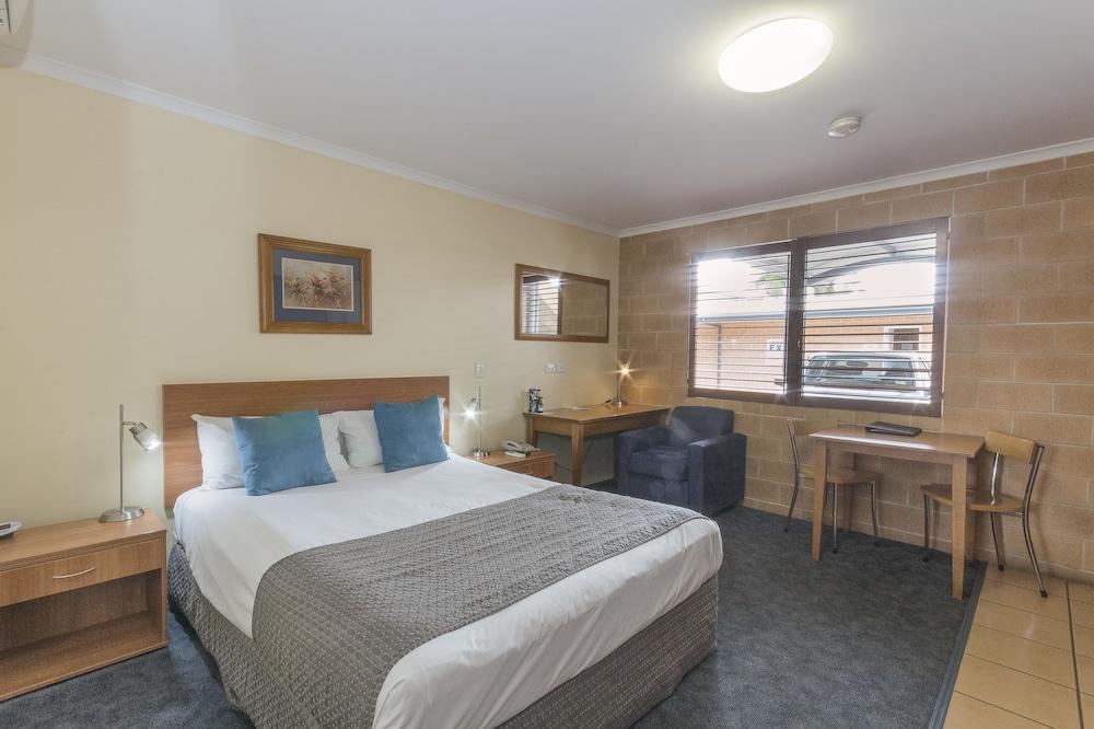 Windmill Motel & Events Centre Mackay Luaran gambar