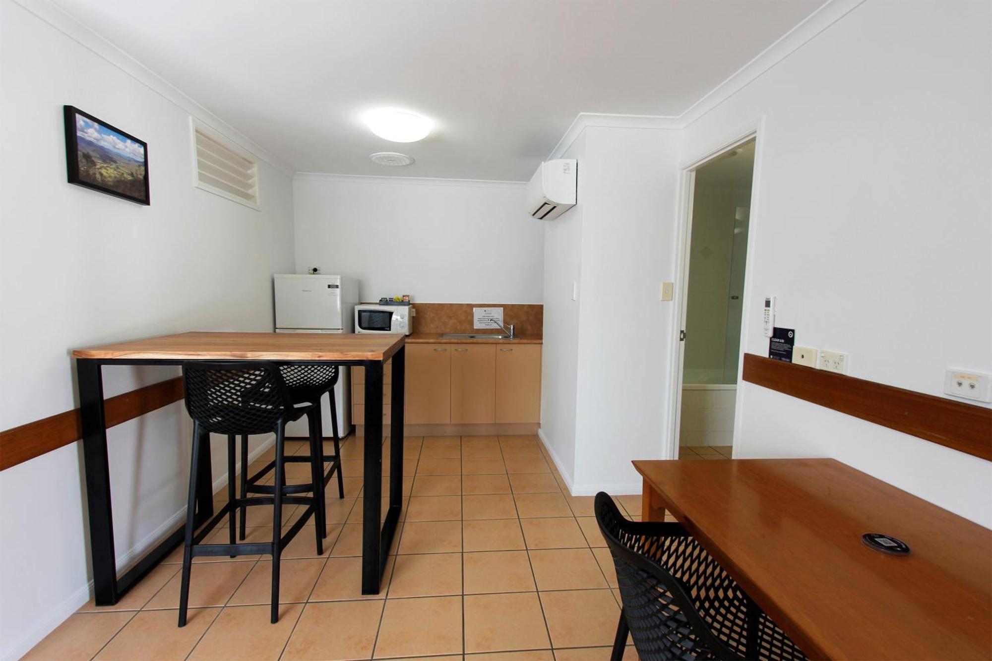 Windmill Motel & Events Centre Mackay Luaran gambar