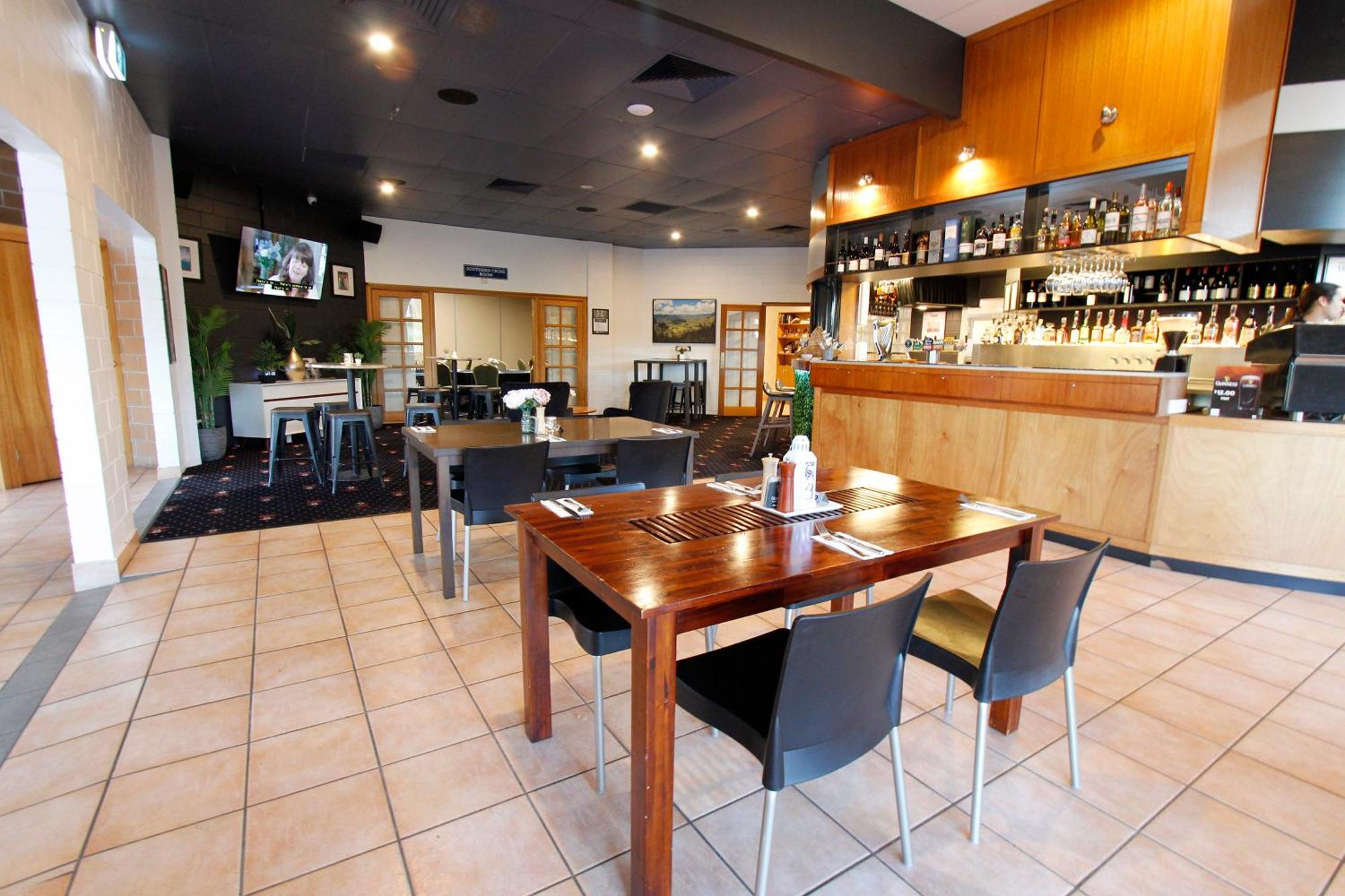 Windmill Motel & Events Centre Mackay Luaran gambar