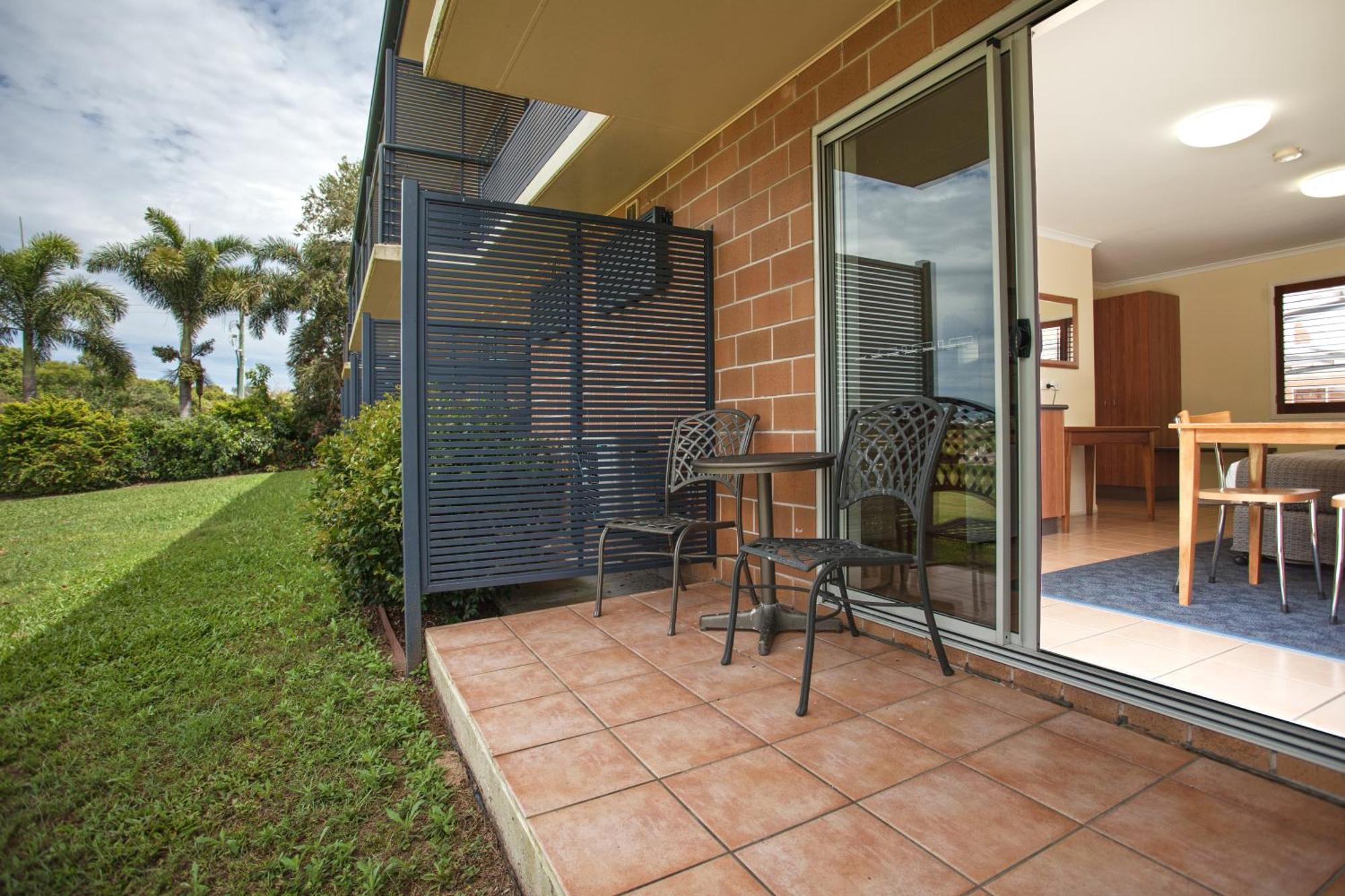 Windmill Motel & Events Centre Mackay Luaran gambar