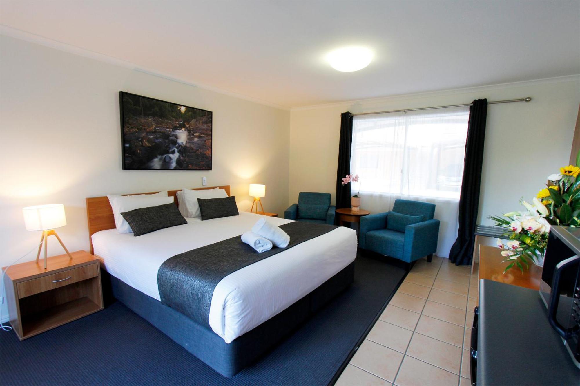 Windmill Motel & Events Centre Mackay Luaran gambar