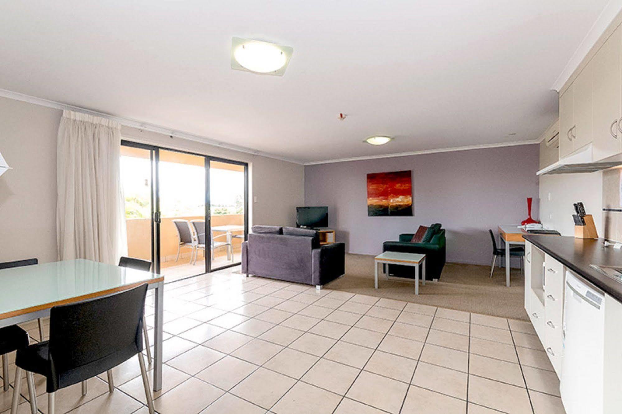 Windmill Motel & Events Centre Mackay Luaran gambar