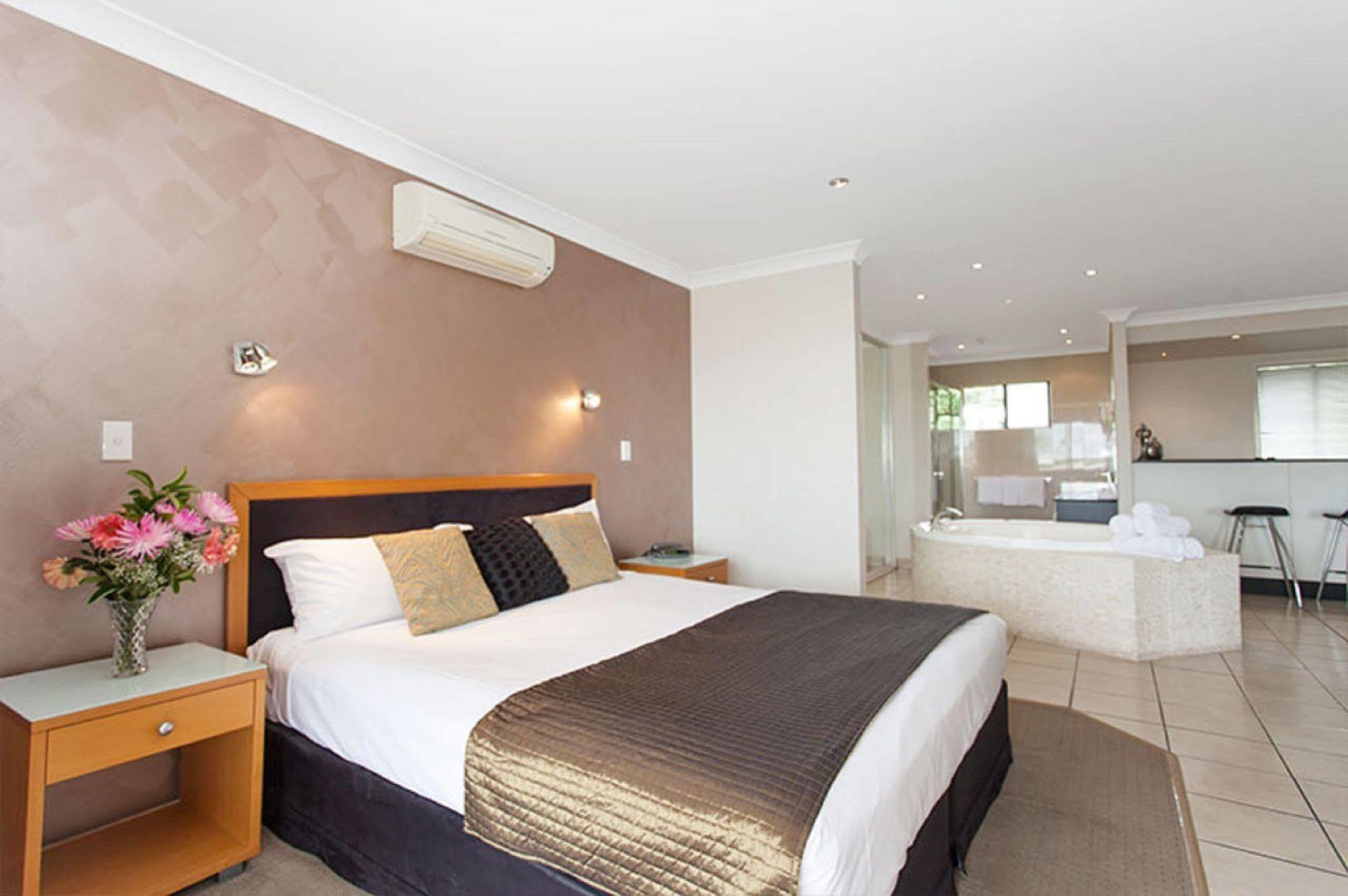 Windmill Motel & Events Centre Mackay Luaran gambar