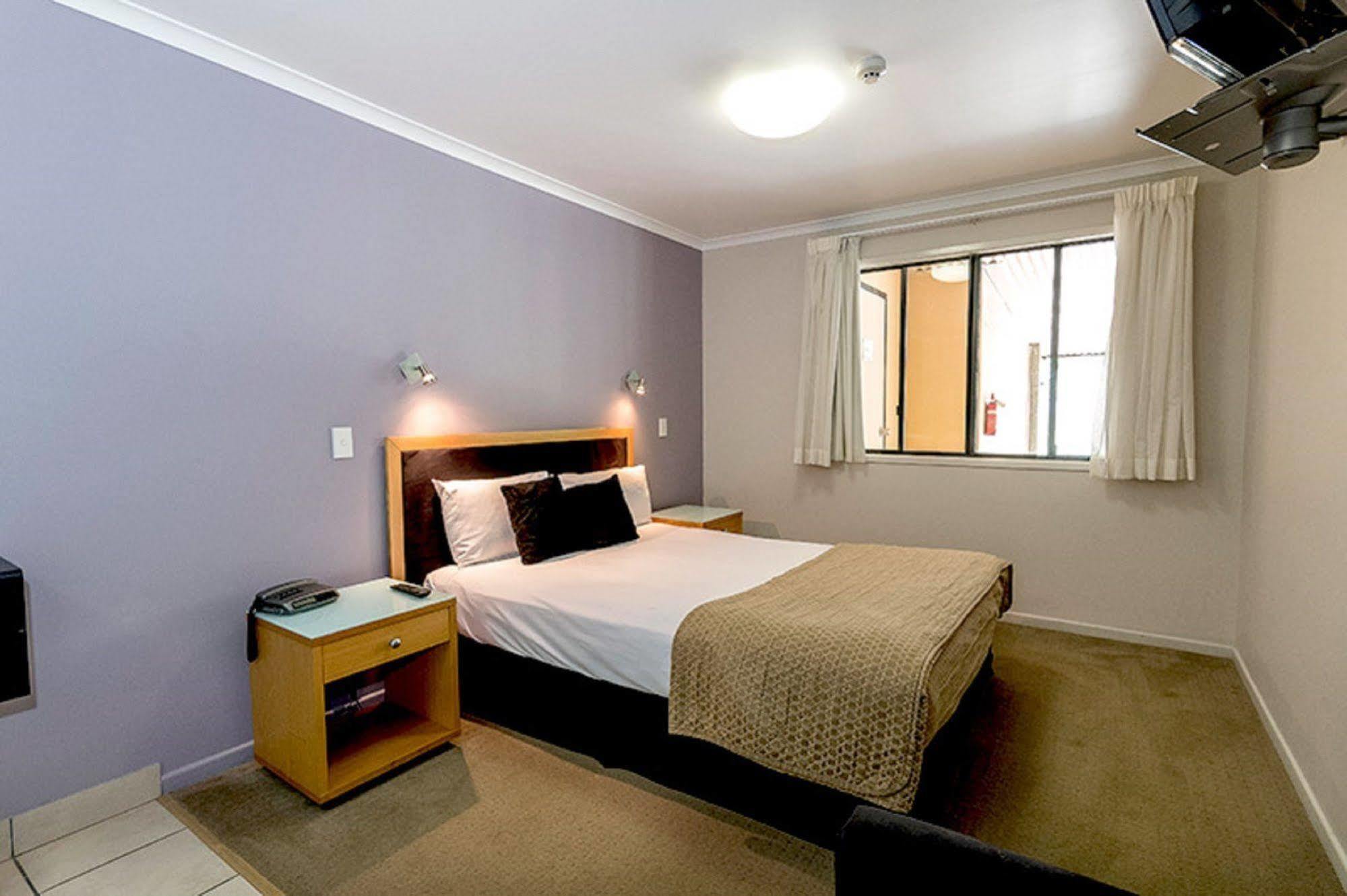 Windmill Motel & Events Centre Mackay Luaran gambar